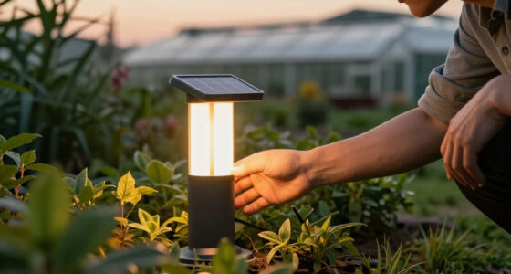 This Clever Outdoor Lighting Trend Is Quietly Replacing Harsh Floodlights This Summer – And It's Budget-Friendly!