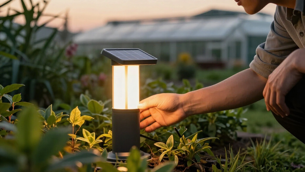 This Clever Outdoor Lighting Trend Is Quietly Replacing Harsh Floodlights This Summer – And It's Budget-Friendly!