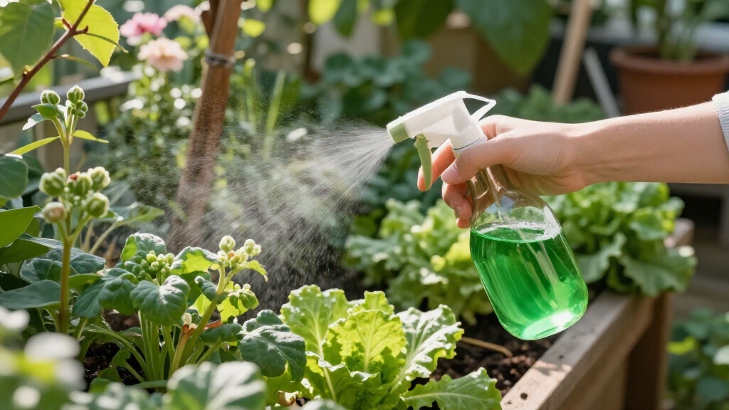 This Natural Tonic Will Revive Every Tired Garden In August, So I Don’t Know Why It’s Such A Well-Kept Secret