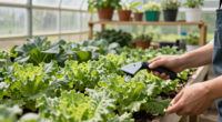 This Weird Tool Is A Garden Game Changer – It Prevents Pests And Diseases In Your Yard (And Will Save Your Back!)