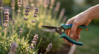 Weekend Win: Prune Lavender Now To Help It Survive Winter Chills