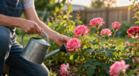 Weekend Win: This Quick August Job Will Bring Bigger, Better Roses Next Summer