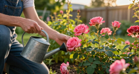 Weekend Win: This Quick August Job Will Bring Bigger, Better Roses Next Summer