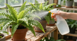 What Ferns Need In August: 5 Easy Tasks To Keep Them Lush And Beautiful Instead Of Turning Brown And Crispy