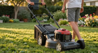Why Some People Mow A Lawn Better Than Others