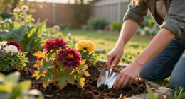 10 Foolproof Plants That Are Far Cheaper In Fall – Fill Up Your Yard For Years Of Beautiful Blooms