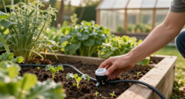 11 Best Automatic Drip Irrigation Kits for Easier Plant Care in 2026