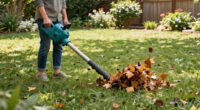 11 Best Electric Leaf Blowers for Yard Cleanup in 2026