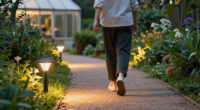 11 Best Solar Garden Pathway Lights for Brighter, Safer Pathways in 2026