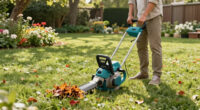 12 Best Electric Leaf Blowers in 2026