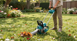 12 Best Electric Leaf Blowers in 2026