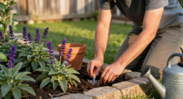 12 Best Garden Border Plants for Color, Coverage, and Easy Care in 2026