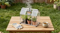 12 Best Portable Greenhouse Heaters for 2026