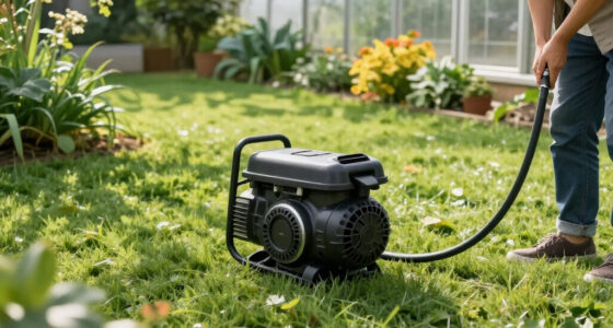 12V Water Transfer Pump Discontinued? The Closest Current Alternatives