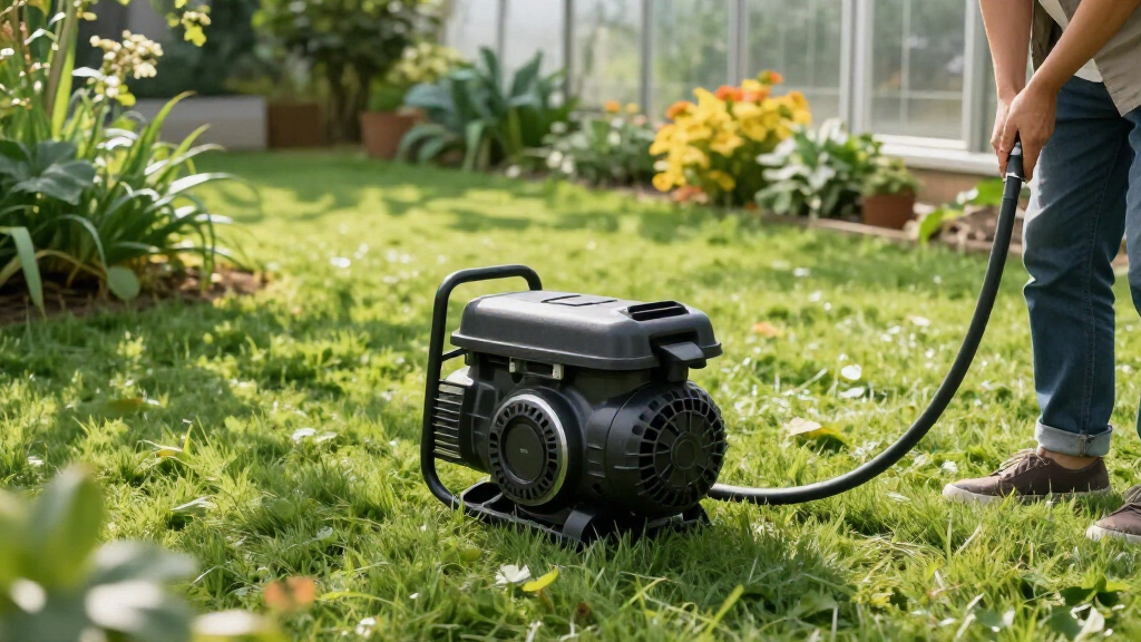 12V Water Transfer Pump Discontinued? The Closest Current Alternatives