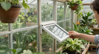 13 Best Automatic Greenhouse Vent Openers in 2026