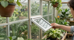 13 Best Automatic Greenhouse Vent Openers in 2026