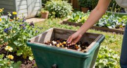 13 Best Garden Compost Tumblers in 2026