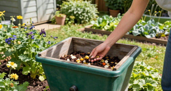 13 Best Garden Compost Tumblers in 2026
