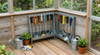 13 Best Garden Tool Storage Organizers in 2026