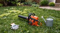 13 Best Gas-Powered Leaf Blowers in 2026