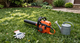 13 Best Gas-Powered Leaf Blowers in 2026