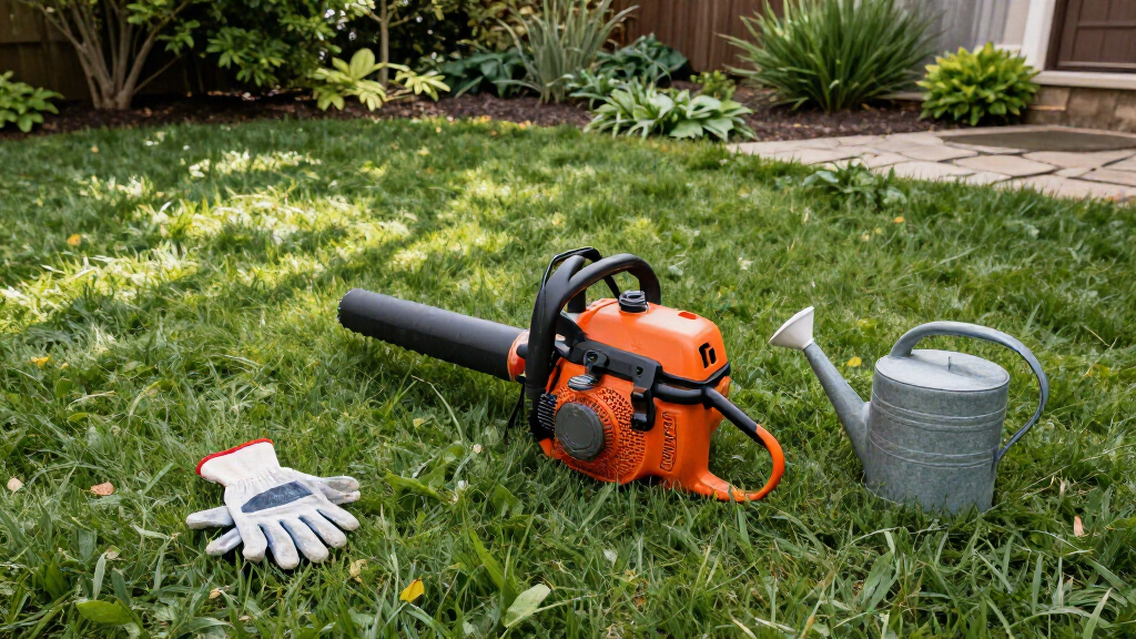 13 Best Gas-Powered Leaf Blowers in 2026
