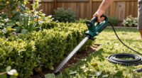 14 Best Cordless Hedge Trimmers for 2026