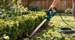 14 Best Cordless Hedge Trimmers for 2026