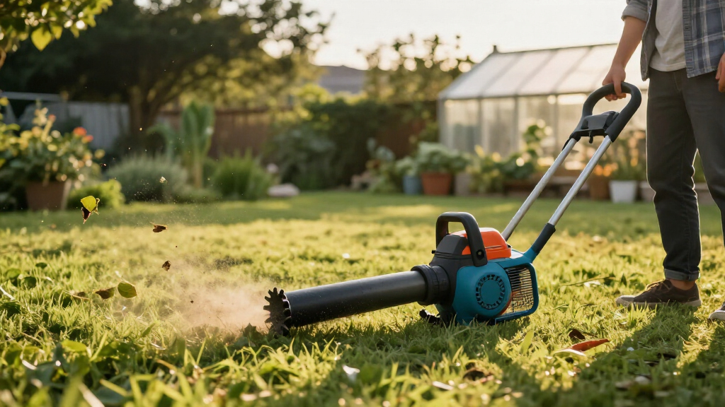 14 Best Cordless Leaf Blowers in 2026