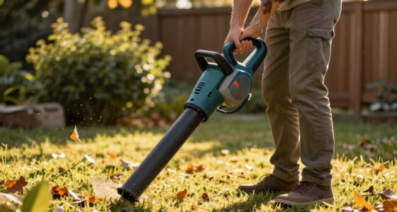 14 Best Cordless Leaf Blowers in 2026