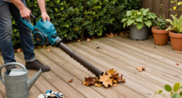 14 Best Electric Leaf Blowers in 2026