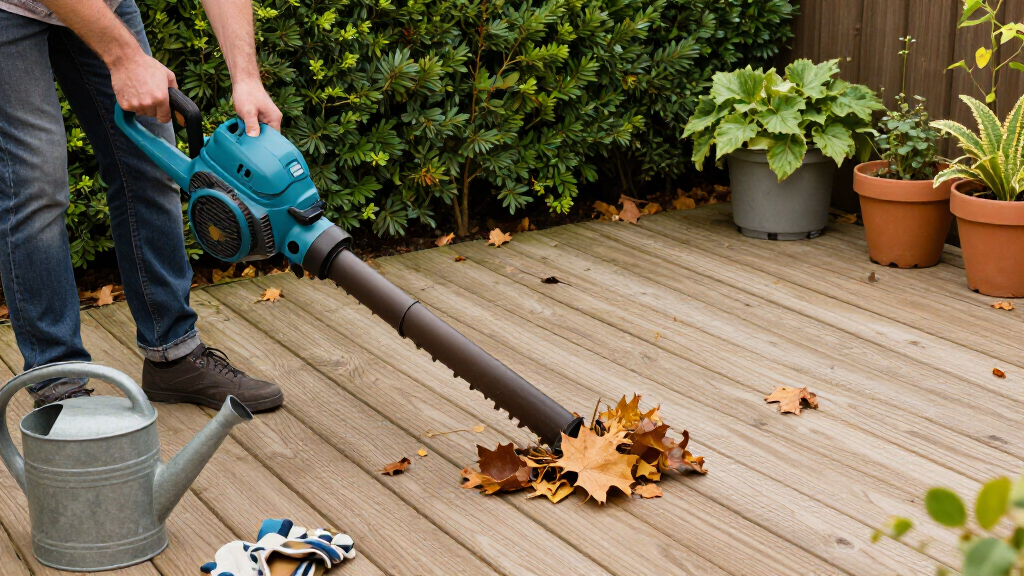 14 Best Electric Leaf Blowers in 2026