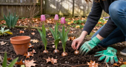 14 Best Flower Bulbs to Plant in Fall for a Colorful Spring in 2026