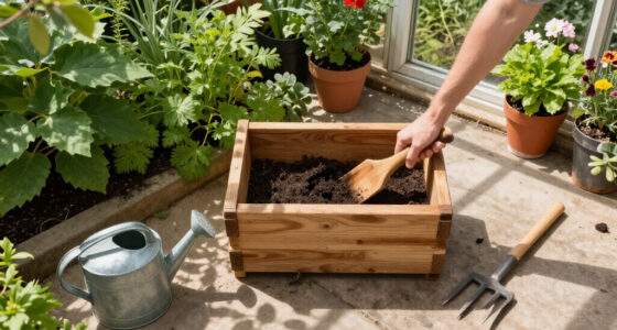 14 Best Garden Compost Tumblers in 2026