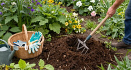 14 Best Garden Compost Turners in 2026