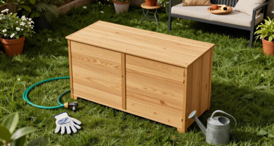 14 Best Garden Outdoor Storage Sheds in 2026