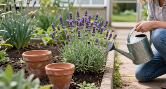 14 Best Lavender Plants for Pollinators in 2026