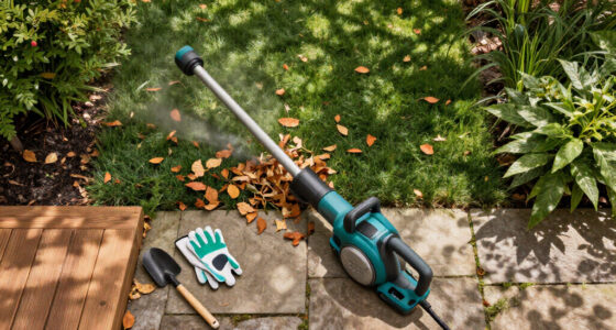 14 Best Leaf Blowers for Yard Cleanup in 2026