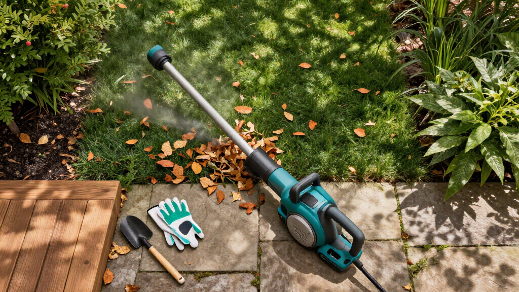 14 Best Leaf Blowers for Yard Cleanup in 2026