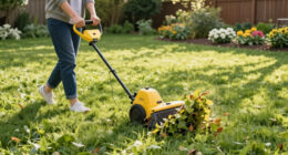 14 Best Leaf Blowers for Yard Cleanup in 2026