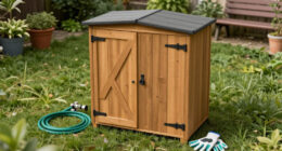 14 Best Outdoor Weatherproof Storage Sheds in 2026