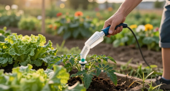 15 Best Automatic Drip Irrigation Systems in 2026