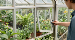 15 Best Automatic Greenhouse Vent Openers in 2026
