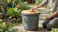 15 Best Compact Compost Bins in 2026