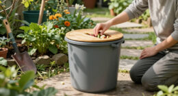15 Best Compact Compost Bins in 2026