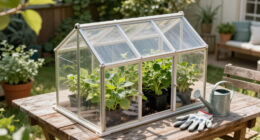 15 Best Compact Greenhouse Kits in 2026