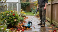 15 Best Cordless Leaf Blowers for 2026