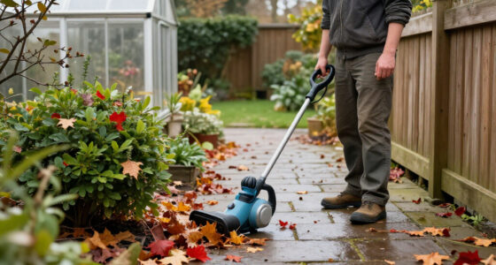 15 Best Cordless Leaf Blowers for 2026