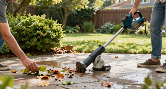 15 Best Cordless Leaf Blowers for Easier Yard Cleanup in 2026